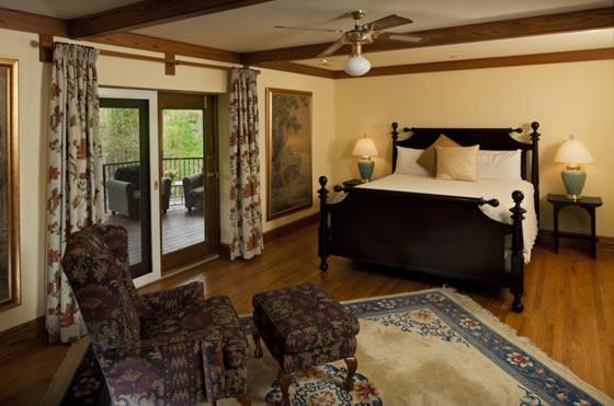 Lodge On Lake Lure Exterior photo