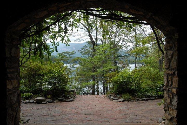 Lodge On Lake Lure Exterior photo