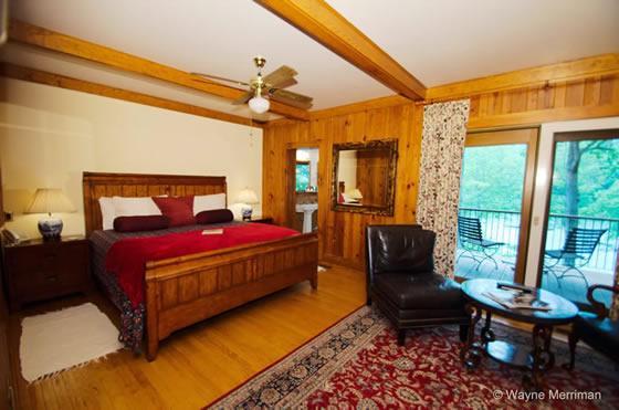 Lodge On Lake Lure Exterior photo