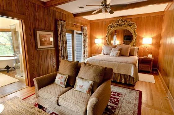Lodge On Lake Lure Exterior photo